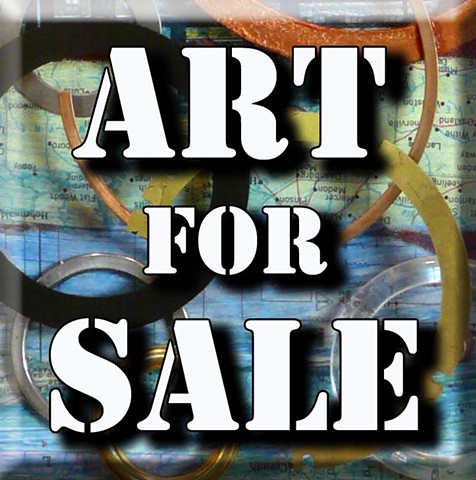 ART for SALE