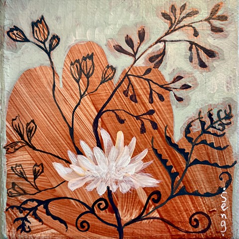 Autumn Flora