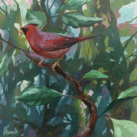 Cardinal