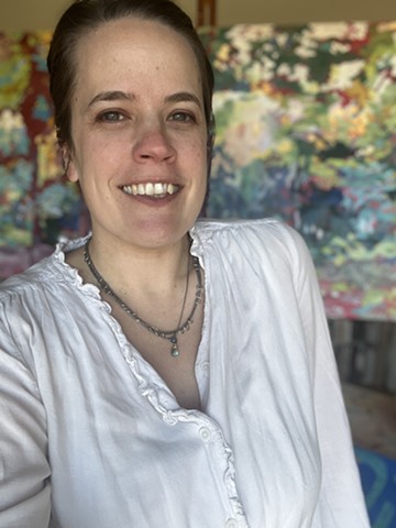 About The Artist