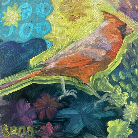 Cardinal