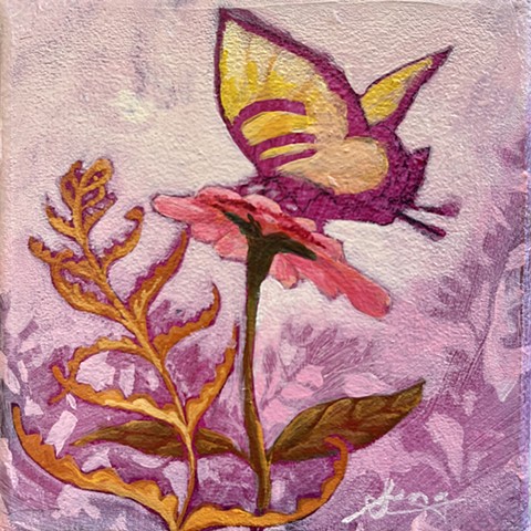 Swallowtail 2 of 2