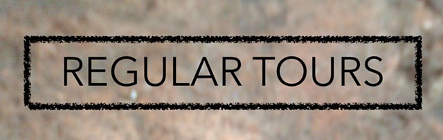 REGULAR TOURS