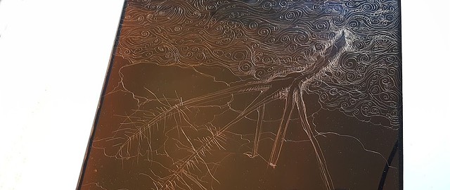 Etchings