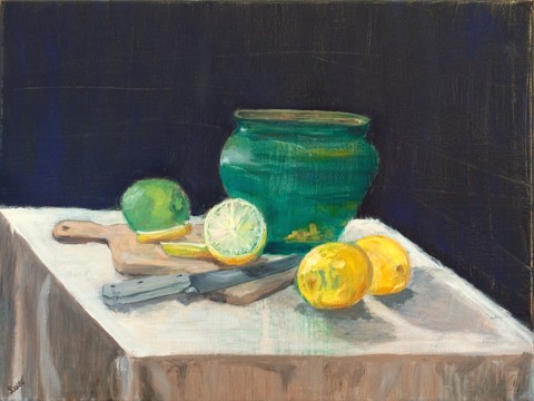 Still life by Karla jo Renee