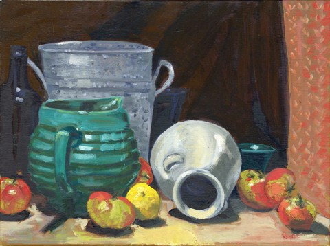 Still life by Karla jo Renee