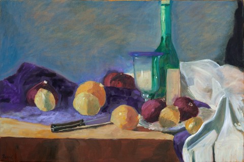 Still life by Karla jo Renee