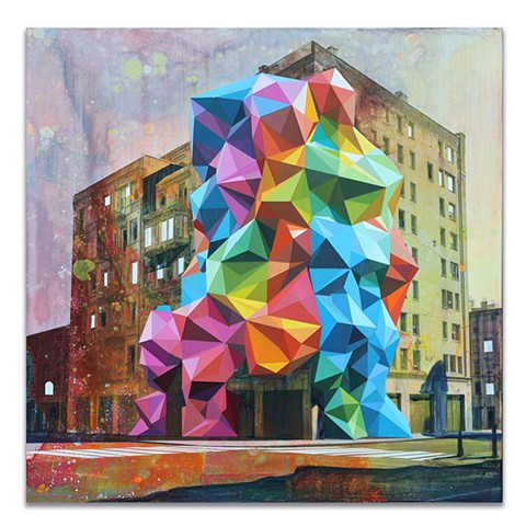 Paintings