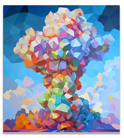 Polyscapes