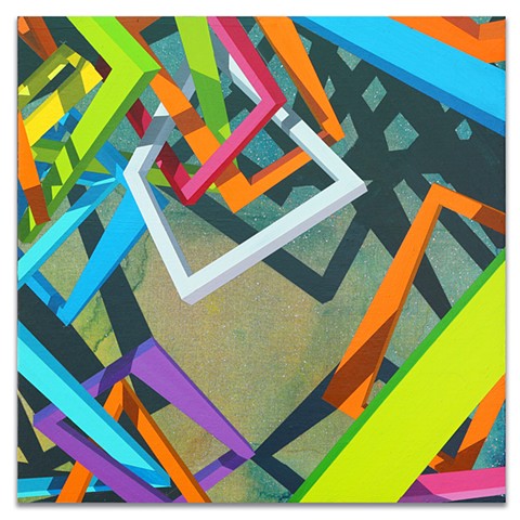 Kinetic Perimeter