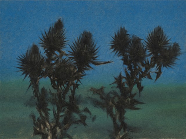 Recent Painting