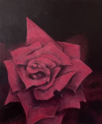 Small Flower
