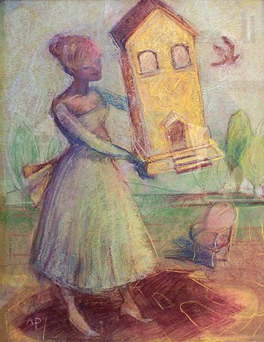 The Golden Box, Sold