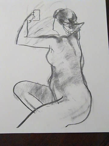 figure drawing 20