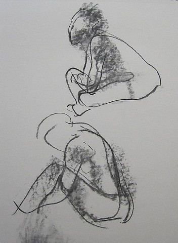 Small Figure Sketch 2