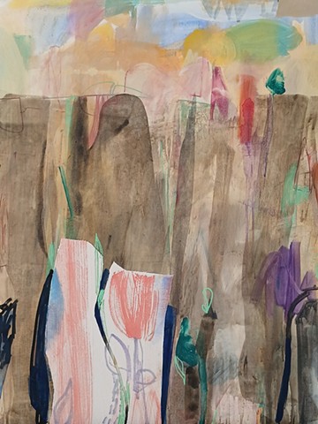 Sold artworks