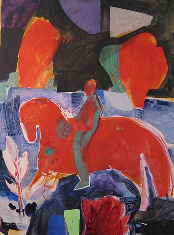 Available artworks in Studio