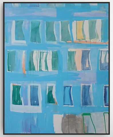 Blue Avenue