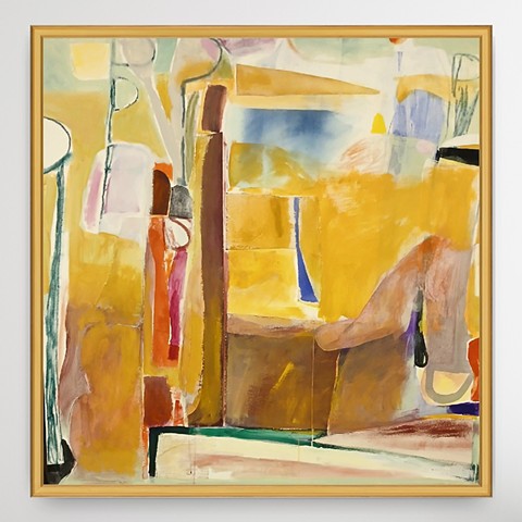 Available at Andrew Portwood Studio, New Orleans.