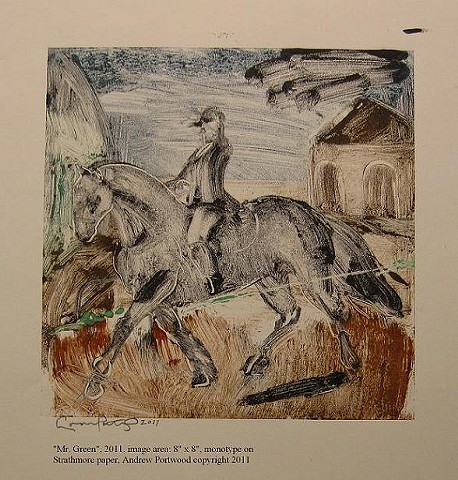 horses, landscape, rider, equestrian,