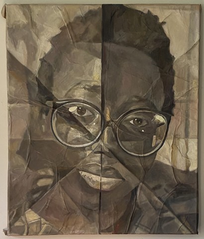 Wayne Clough - Artist