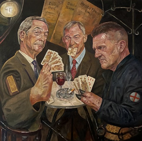 Degenerate art