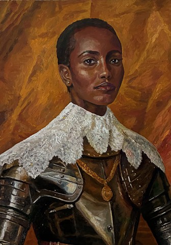 African queen 