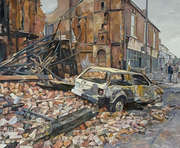 British Social History