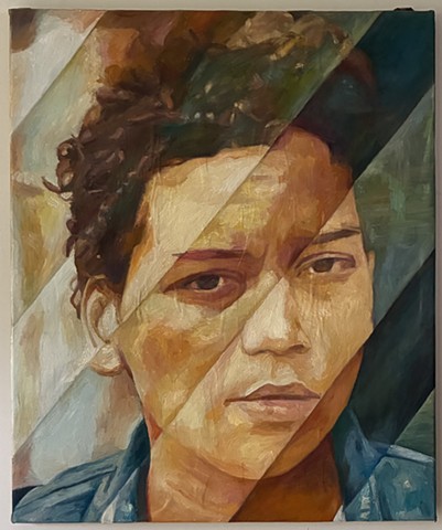 Wayne Clough - Artist