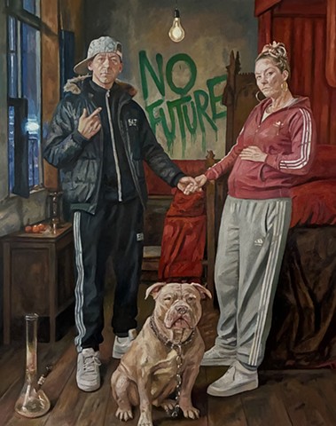 Future Conditional