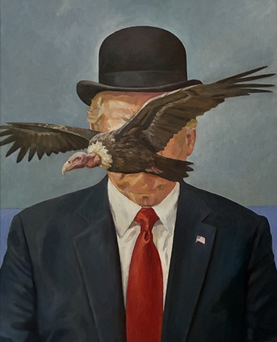 Scavenger 