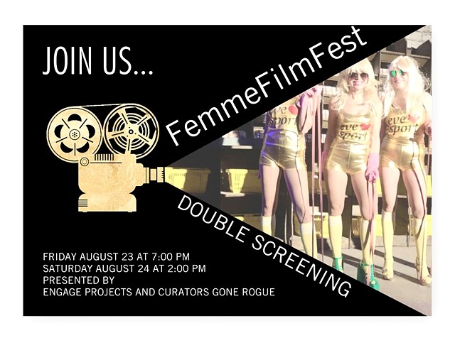 Femme Film Fest