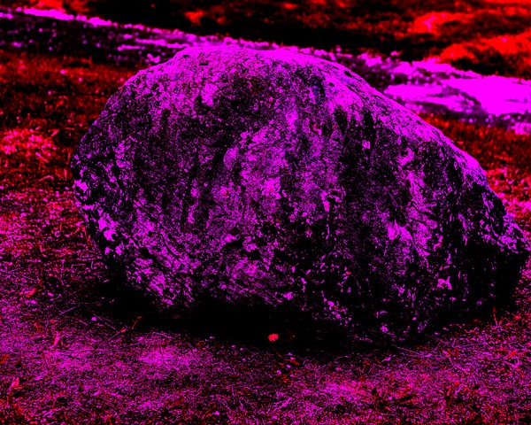 Nearby Rock Sighs Pink_projection 