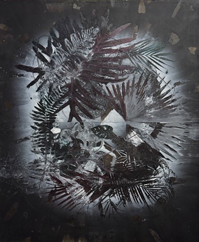 Bali Cosmos IV, 2025