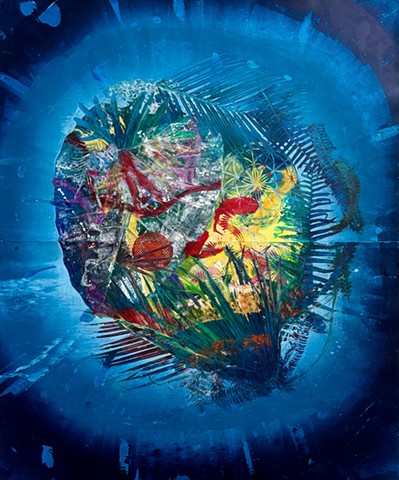 Bali Cosmos III 2025