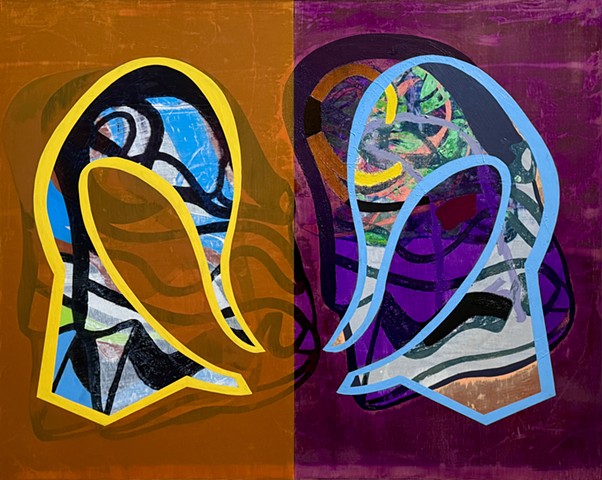 Duality III 2020-2024