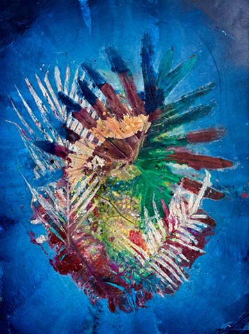 Bali, Sound of Light VIII,  025