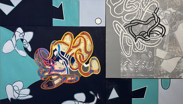 Duality, No Turning Back.  2026