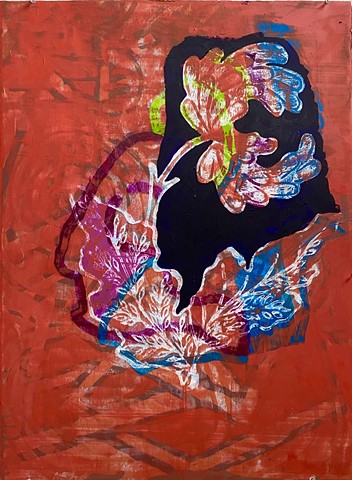 Flower Rust