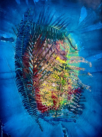 Bali, Sound of Light VII,  2025