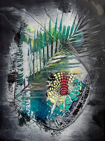 Bali, Sound of Light, Vortex ,  2025