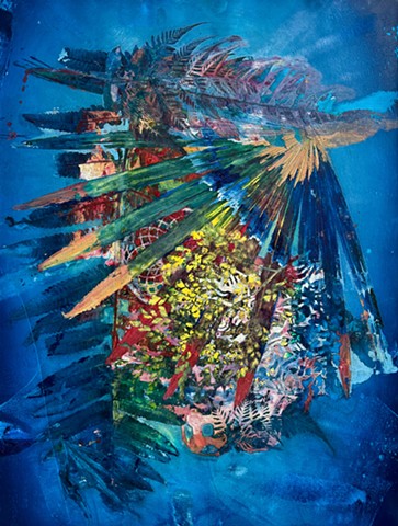 Bali, Sound of Light II,  2025