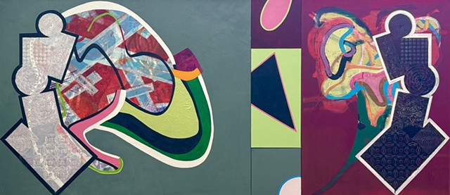 Bipartisan Duality, 2023-2026