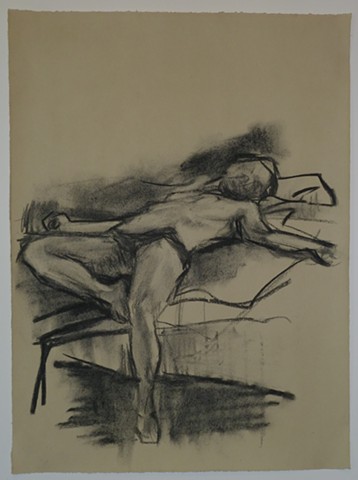 Reclining Figure