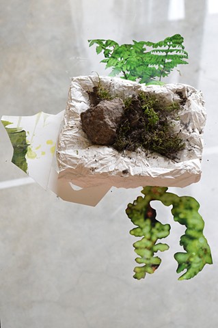 Floating Landscape no. 3
A collaboration with TEN x TEN Studio