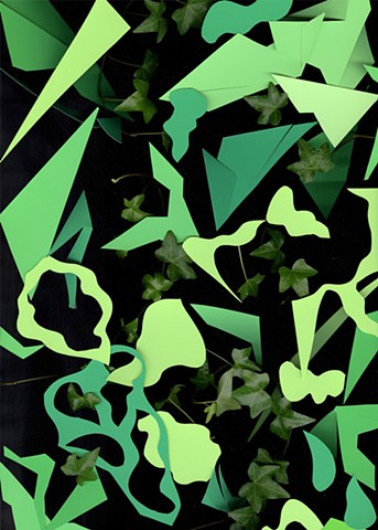 Green Screen, no. 6