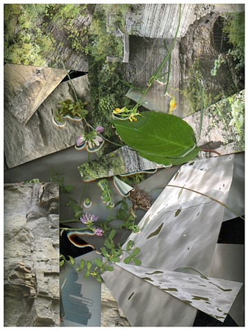 River Constructs no. 2