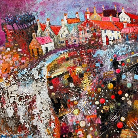 'ROON THE CREELS' Sold