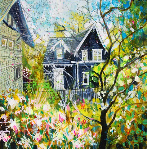 'GREAT NEIGHBOURS'
Sold