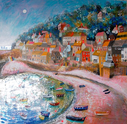 'ROSY COVE'
Sold